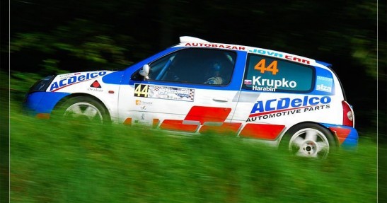 Rajd Rzeszowski
